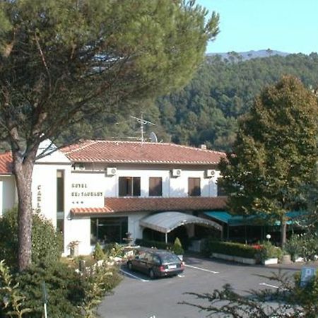 Hotel Ristorante Da Carlos Santa Maria Giudice Dış mekan fotoğraf