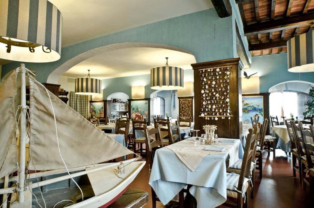 Hotel Ristorante Da Carlos Santa Maria Giudice Dış mekan fotoğraf