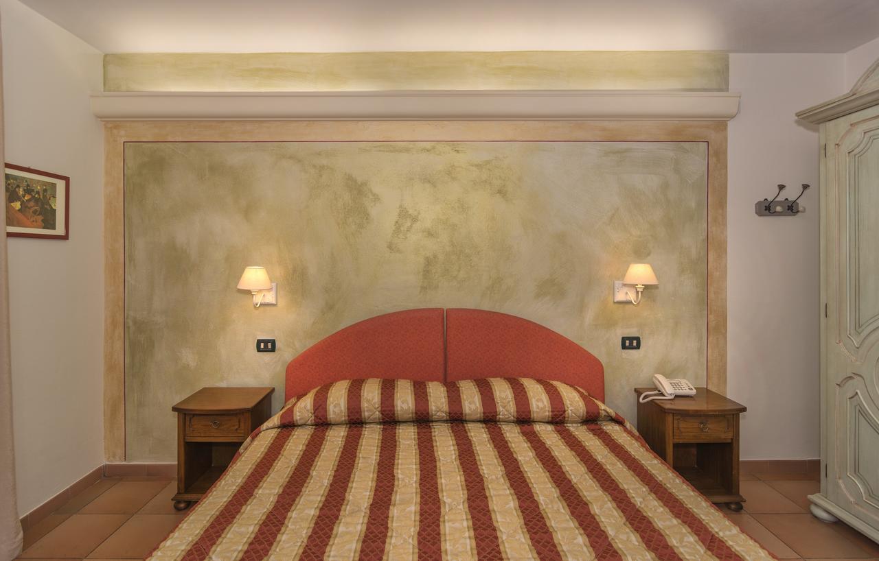 Hotel Ristorante Da Carlos Santa Maria Giudice Dış mekan fotoğraf