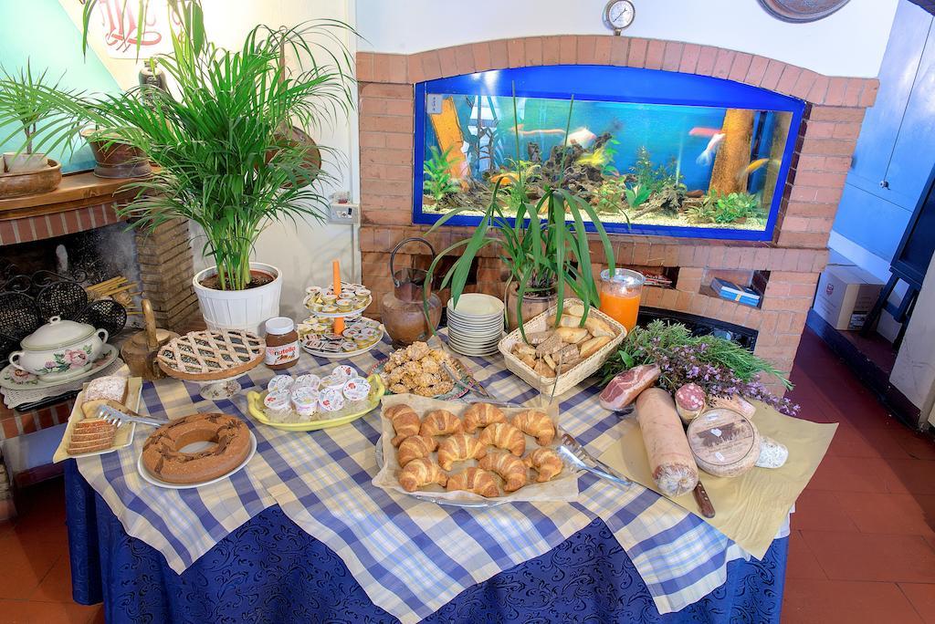 Hotel Ristorante Da Carlos Santa Maria Giudice Dış mekan fotoğraf