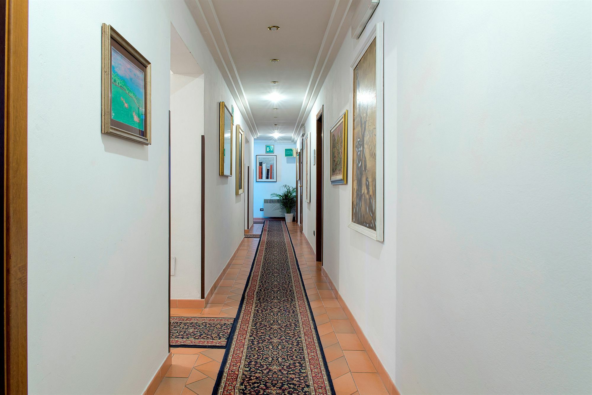Hotel Ristorante Da Carlos Santa Maria Giudice Dış mekan fotoğraf
