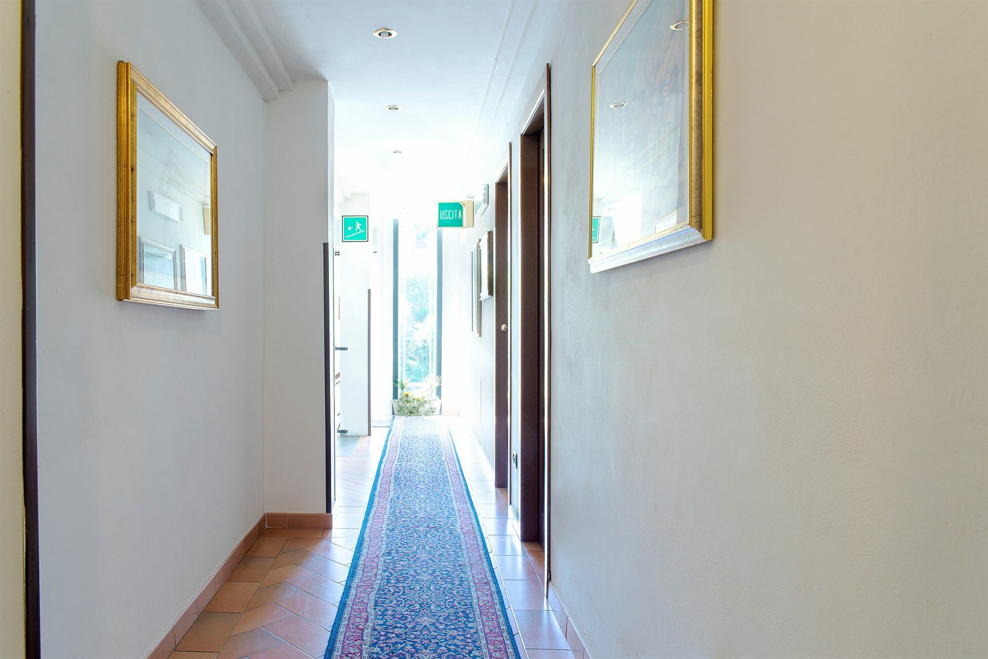 Hotel Ristorante Da Carlos Santa Maria Giudice Dış mekan fotoğraf