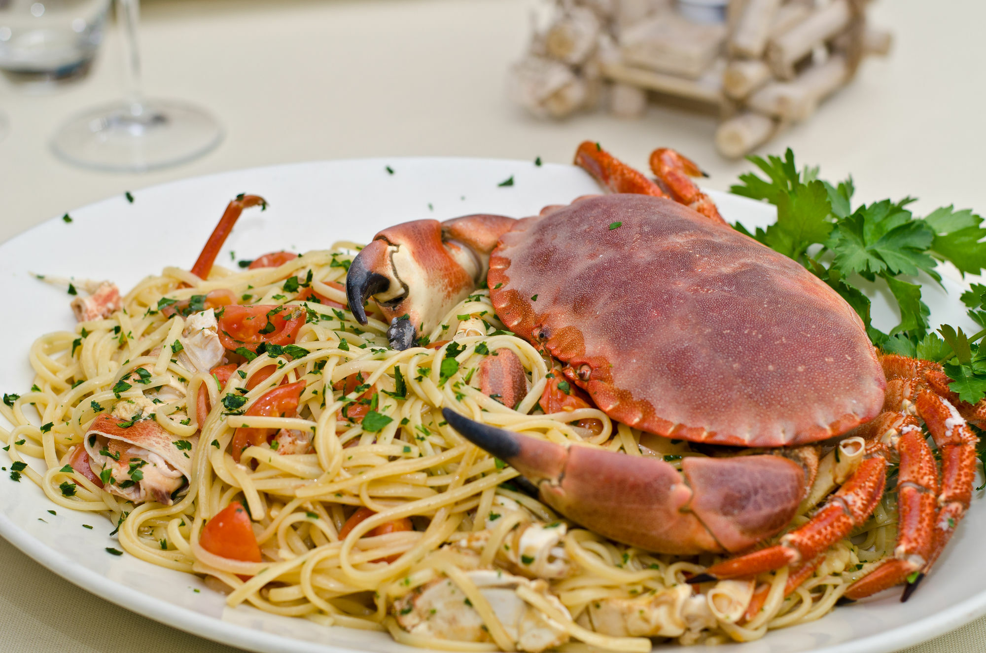 Hotel Ristorante Da Carlos Santa Maria Giudice Dış mekan fotoğraf